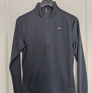 Nike Black Jacket